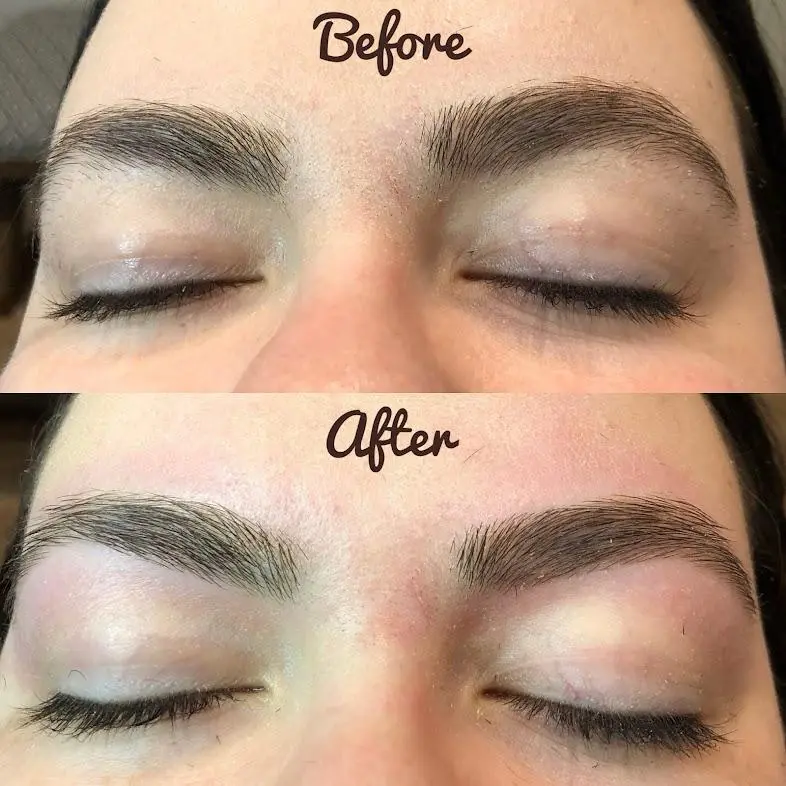 Eyebrow
