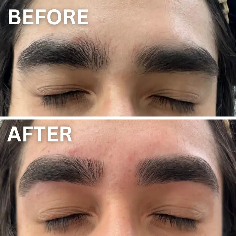 mens-eyebrow