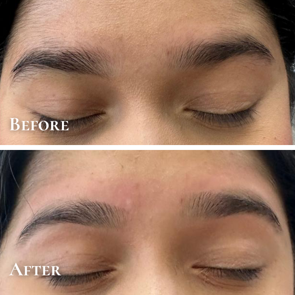 EYEBROW 12