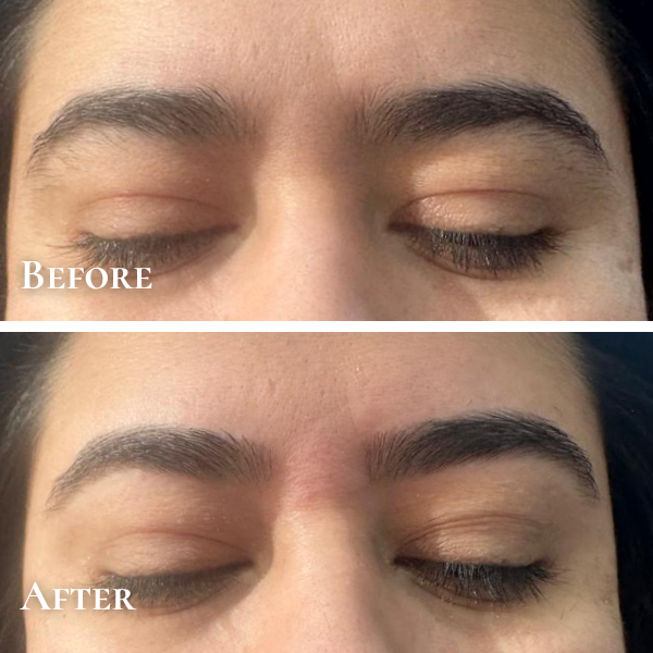 EYEBROW 13