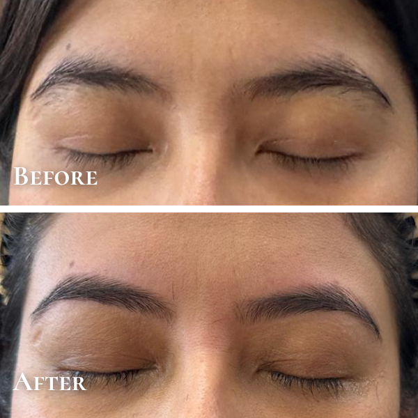EYEBROW 14