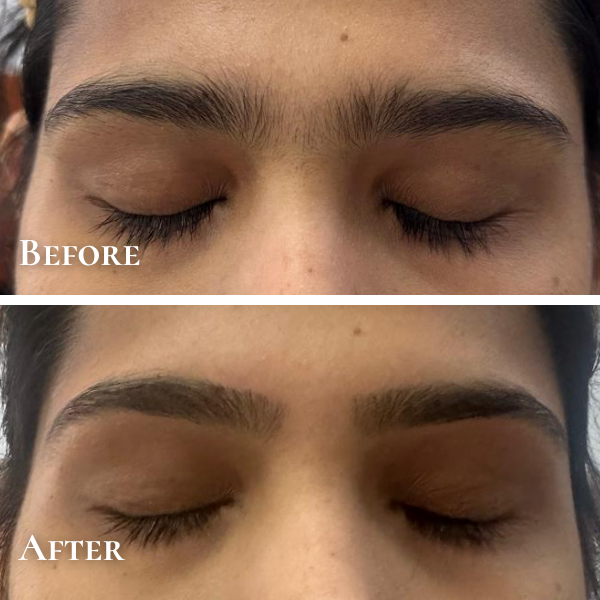 EYEBROW 15