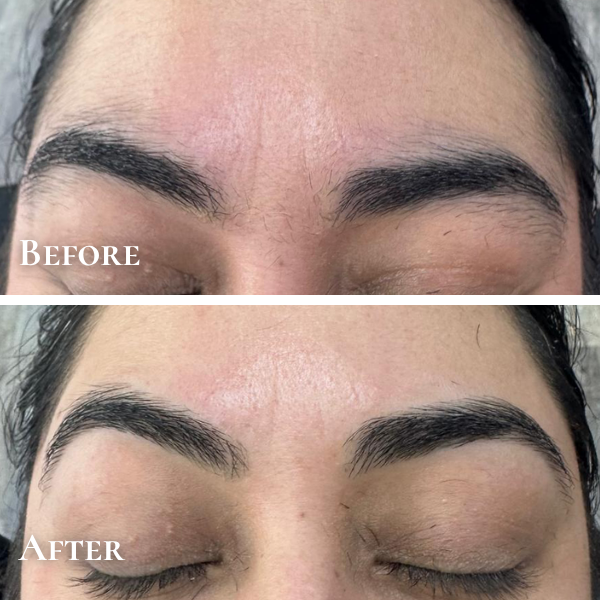 EYEBROW 25