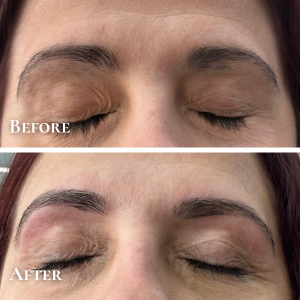 EYEBROW 27