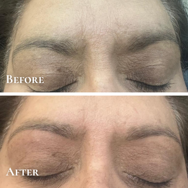 EYEBROW 33