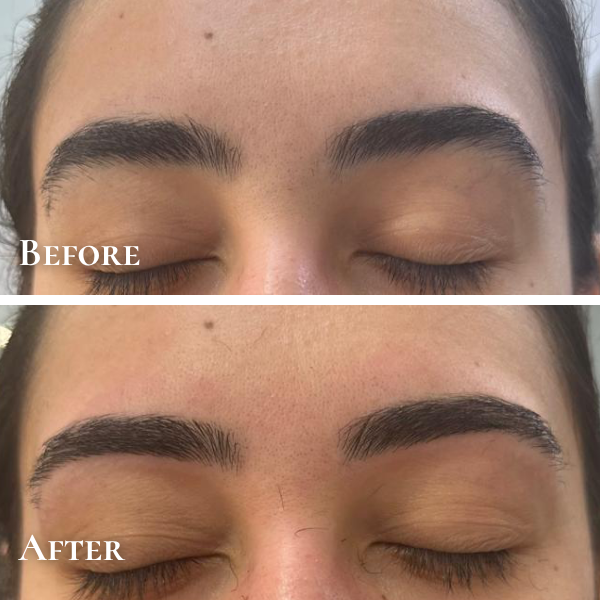 EYEBROW 34