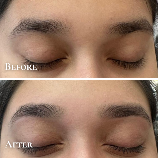 EYEBROW 35