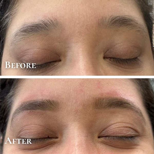 EYEBROW 36
