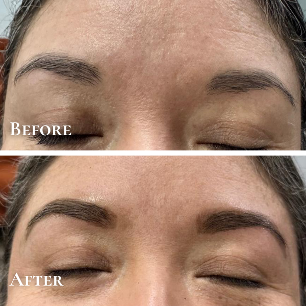 HENNA EYEBROW 06
