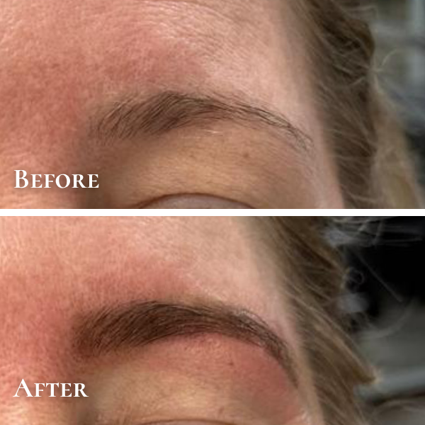 HENNA EYEBROW 07