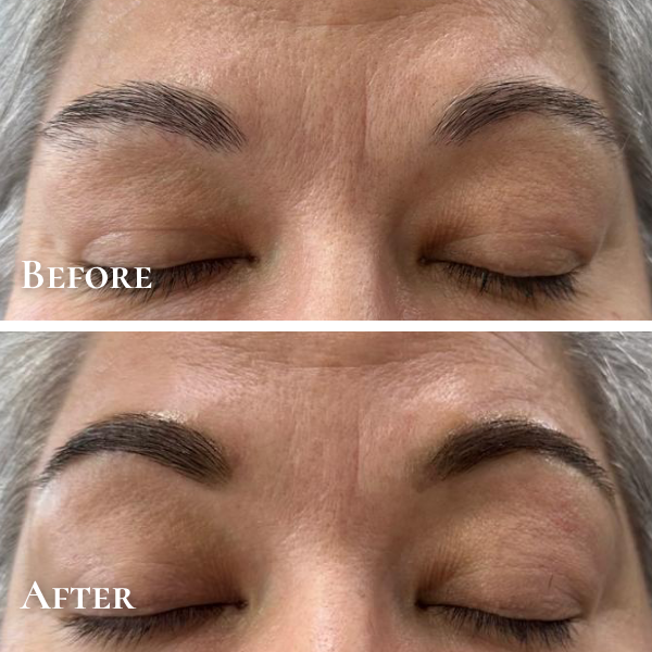 HENNA EYEBROW 08
